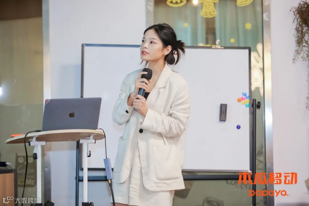 活动回顾 | 探寻以“转化率”为目标的营销之道