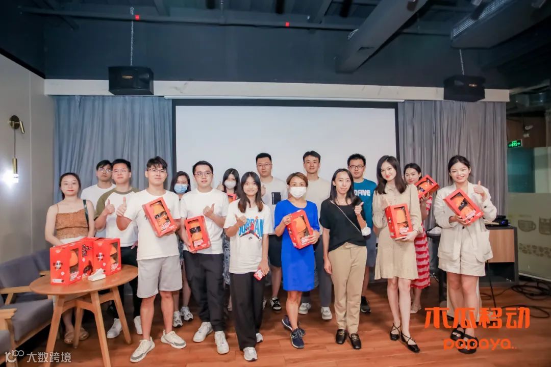 活动回顾 | 探寻以“转化率”为目标的营销之道