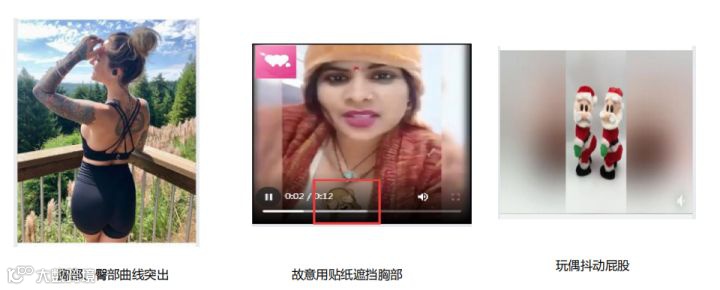 素材频繁被拒!这些广告设计误区你真的知道嘛?