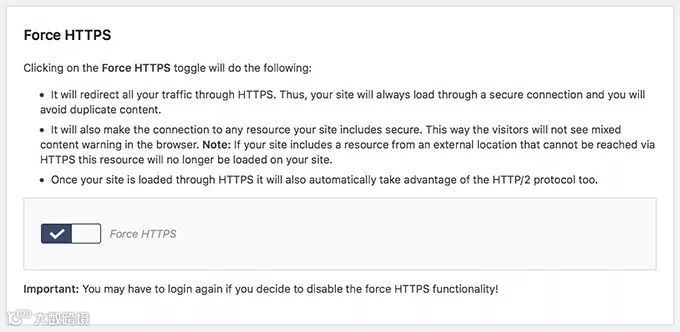 2018 Wordpress SEO优化最全清单