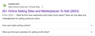 2024 | 完整全面版SEO Checklist( 扫盲贴 )