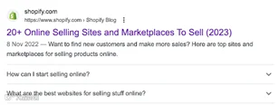 2024 | 完整全面版SEO Checklist（ 扫盲贴 ）
