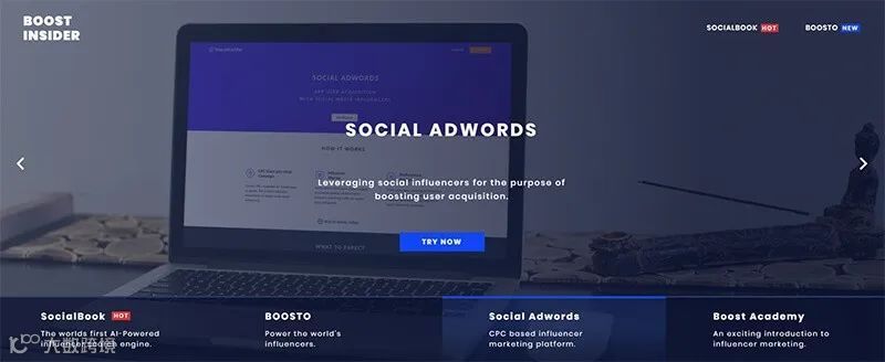 寻找“跨境李佳琪”?严防欺诈!8大海外网红营销平台大测评