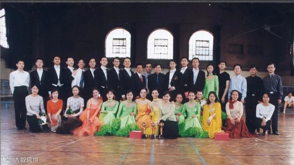 沈思 | CEO的人生B面：艺术让我更完整