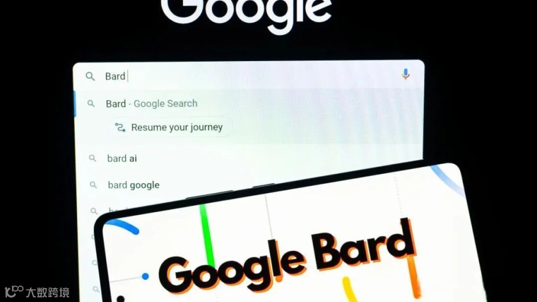 深度了解Google SGE——下期