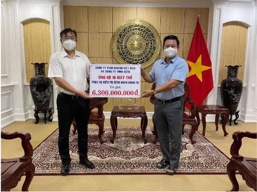 山海图：制造企业越南本地化十项措施，赛轮交出满分答卷