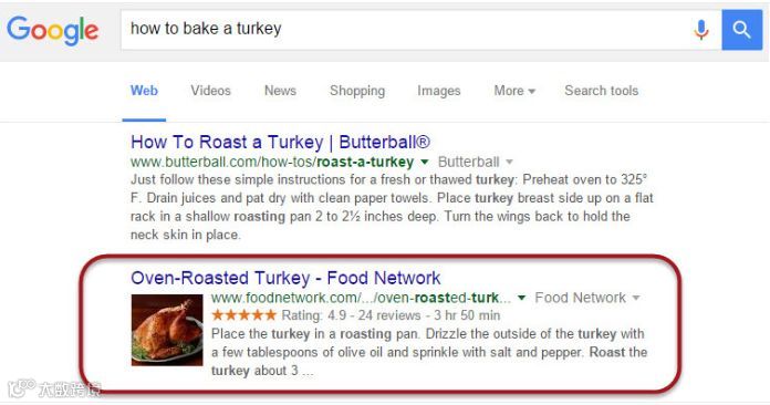 2019 值得关注的谷歌<a target=