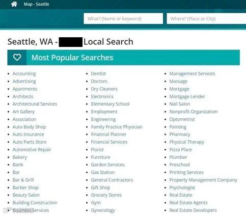 避免踩坑的八种单薄内容形式