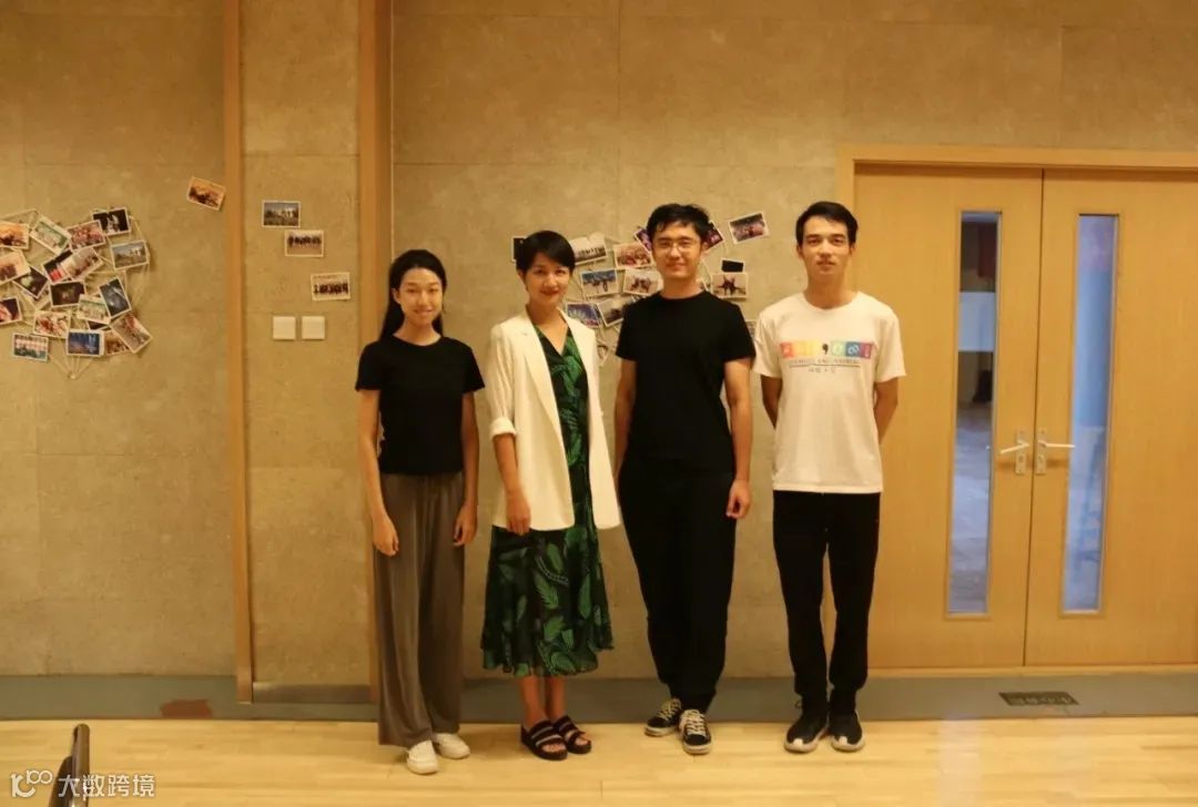 沈思 | CEO的人生B面：艺术让我更完整