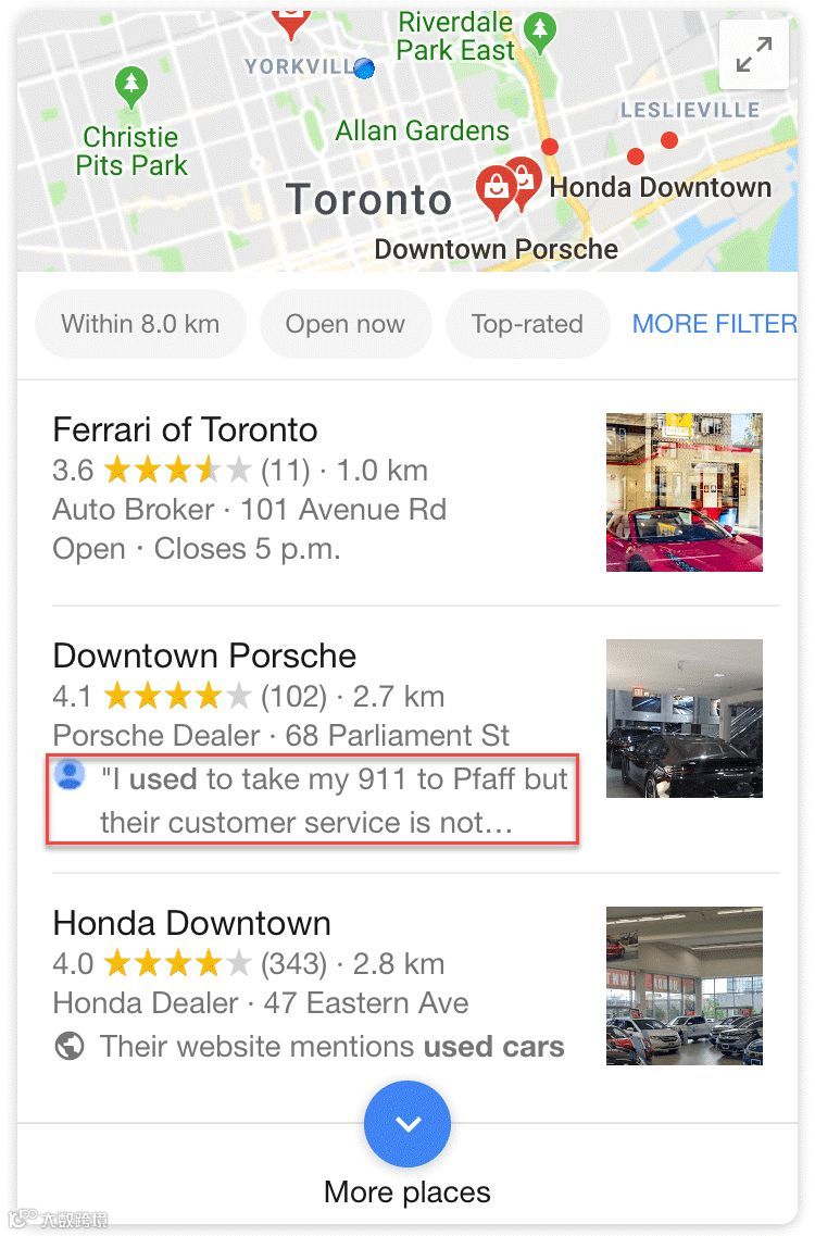 海外搜索营销资讯月报第二期 - 2018.04