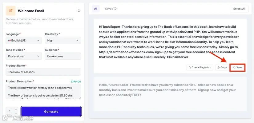 如何用 Semrush AI Writing Assistant 四步写出高质量文章