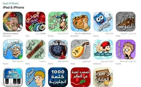 《沙威玛传奇》：土耳其小游戏的爆红之路，给国内开发者们上了一堂出海课！