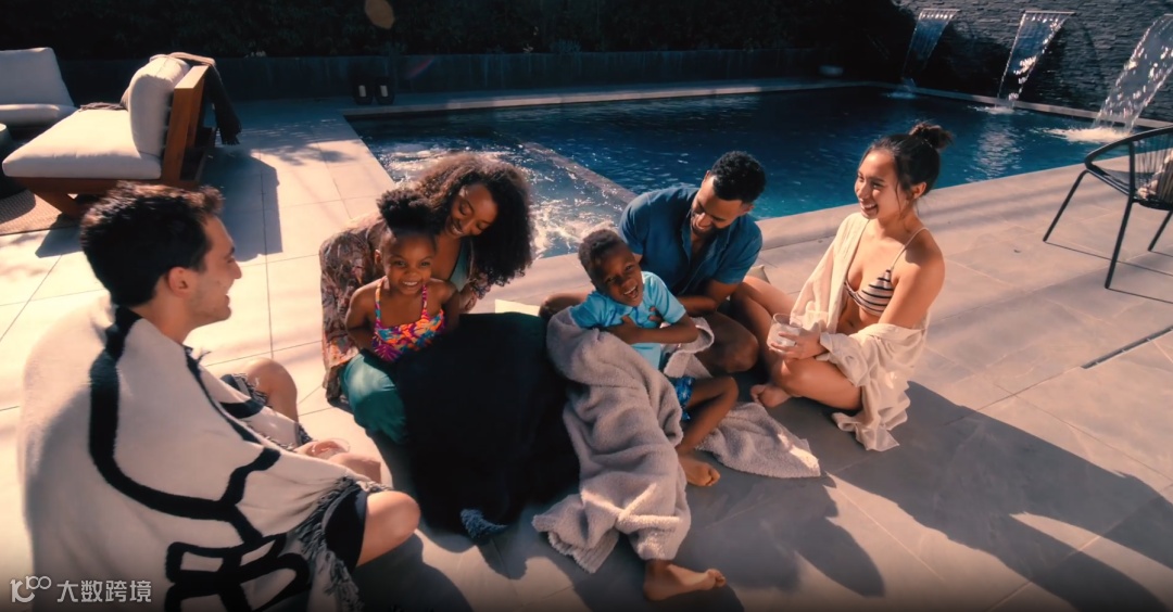 融资7500万美元！这个逆天的泳池清洁机器人，<a target=