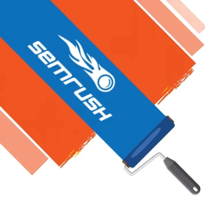 使用Semrush查找低竞争度关键词