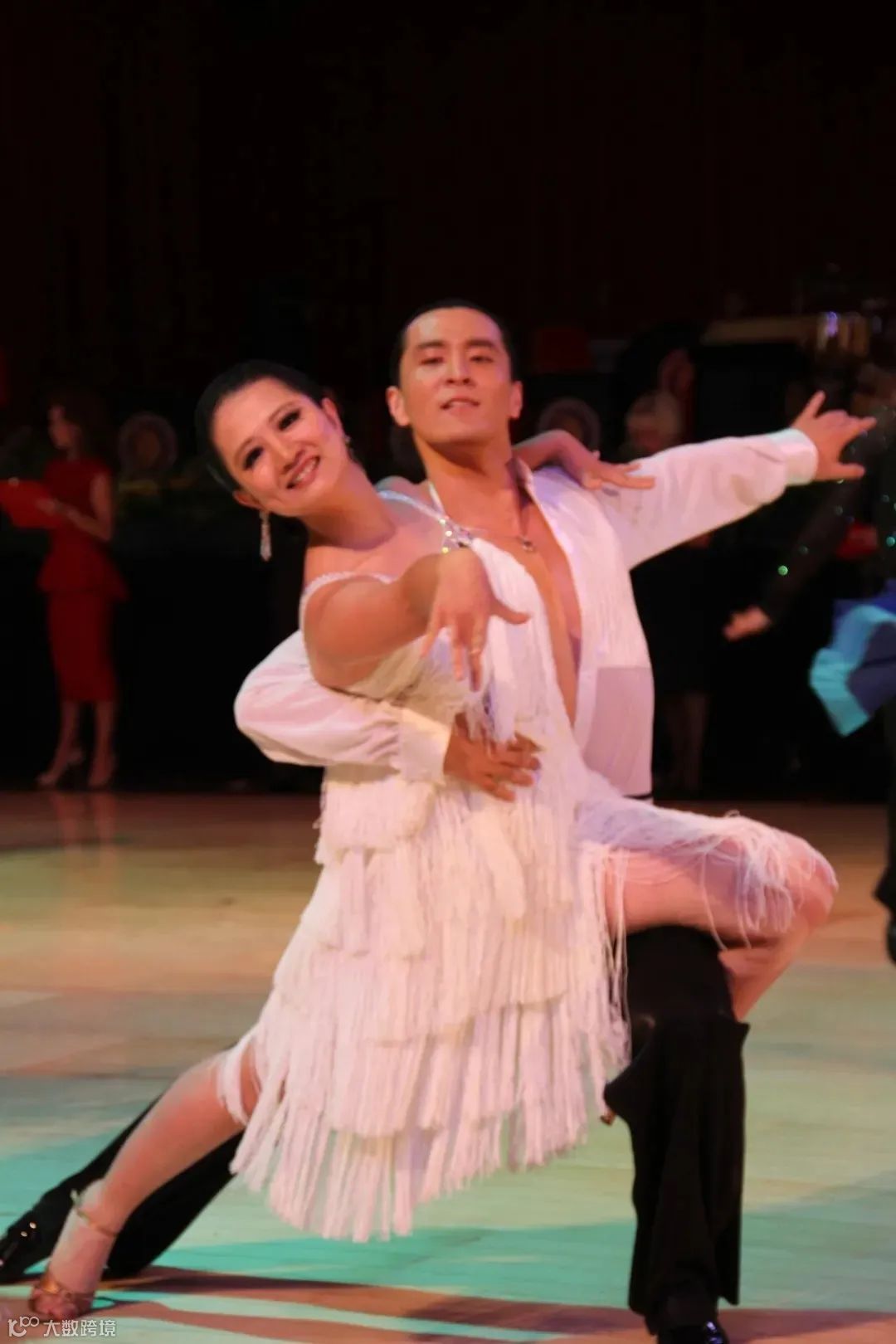 沈思 | CEO的人生B面：艺术让我更完整