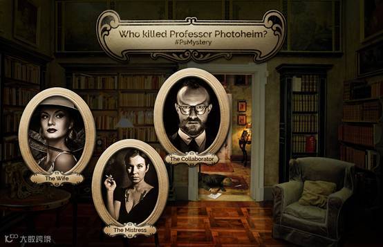 13个万圣节活动创意,让你玩转节日营销