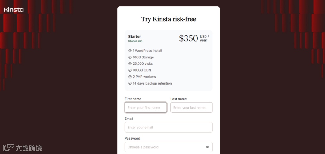 独立站建站系列 | Wordpress、Shopify建站和服务器购买指南