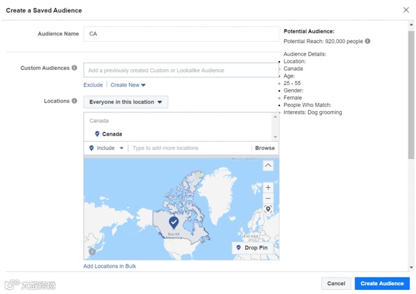 访客秒变顾客!大卖订单暴涨后面隐藏了什么广告投放技能?