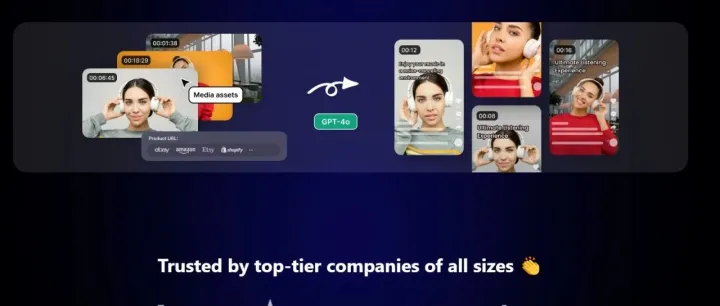 TopView，打造爆款视频，助你出海增长！