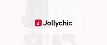 JollyChic—中东B2C移动端购物平台，覆盖超80%人口，被称为中东版阿里