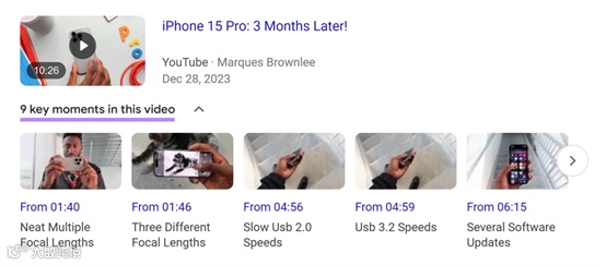 9条SEO黄金法则，助你提升排名