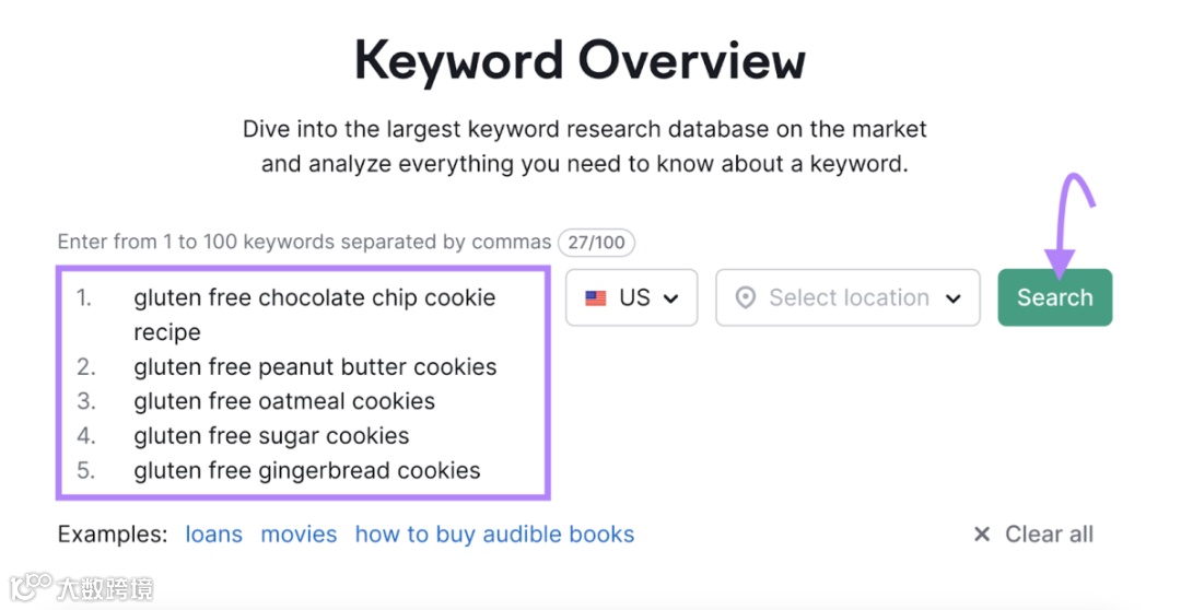 如何确定SEO潜力：综合指南（上期）