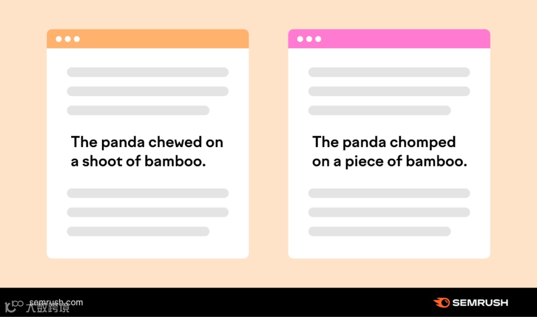 避免踩坑的八种单薄内容形式