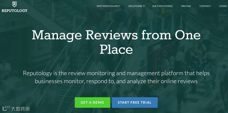 蓝海之战开启 – 海外ORM在线名誉管理