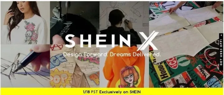 官方回应！SHEIN否定这项指控，美国曝出真正目的！