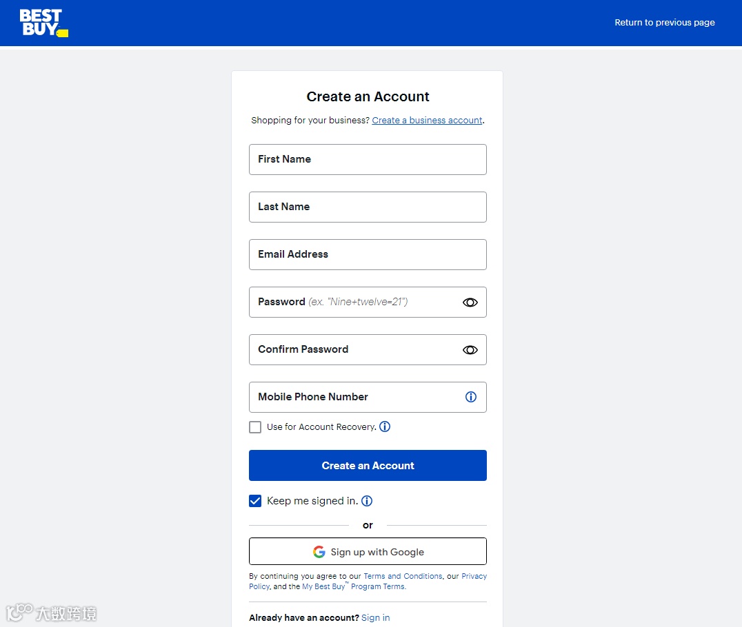 “从线上到线下,Best Buy 如何赢得科技爱好者的青睐”