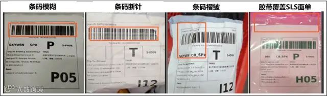 拦截、退回、罚分!今起,这些问题将影响卖家发货;跨国刷单集团被查,168人被捕;95%的泰国互联网用户已加入Shopee