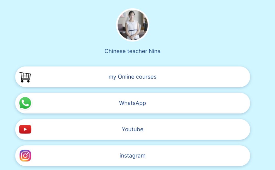 在 TikTok 教中国话，竟这么吃香？
