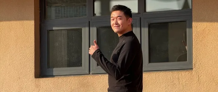 想做，就去做！ 想走，就往前走，大步往前走！