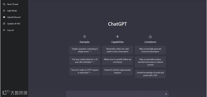 如何奴役Chat GPT完成亚马逊基础工作，让跨境人实现早下班的梦想？