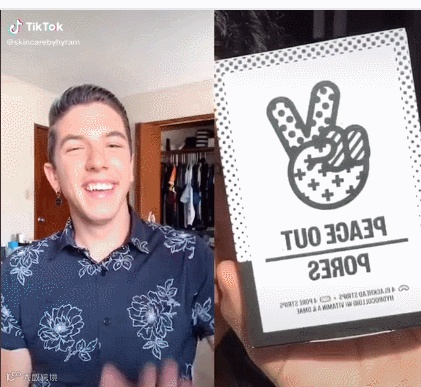 靠一条视频日出1.5万单，他们创造了TikTok销量神话