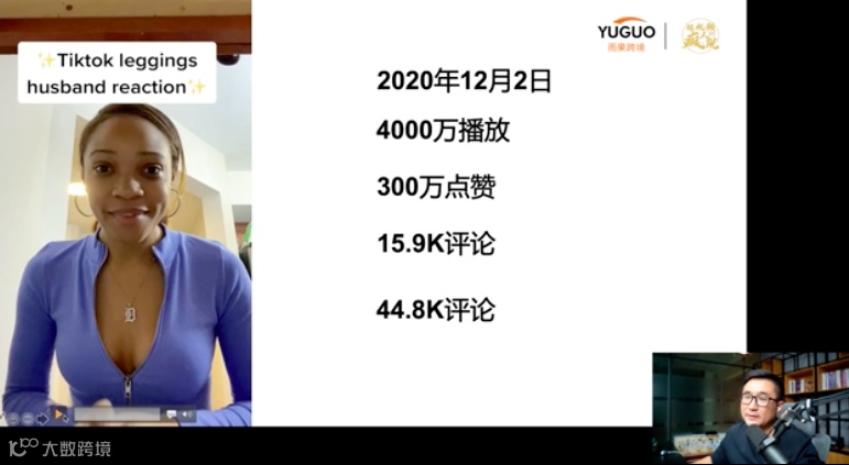 纯干货丨TikTok给亚马逊导流路径拆解