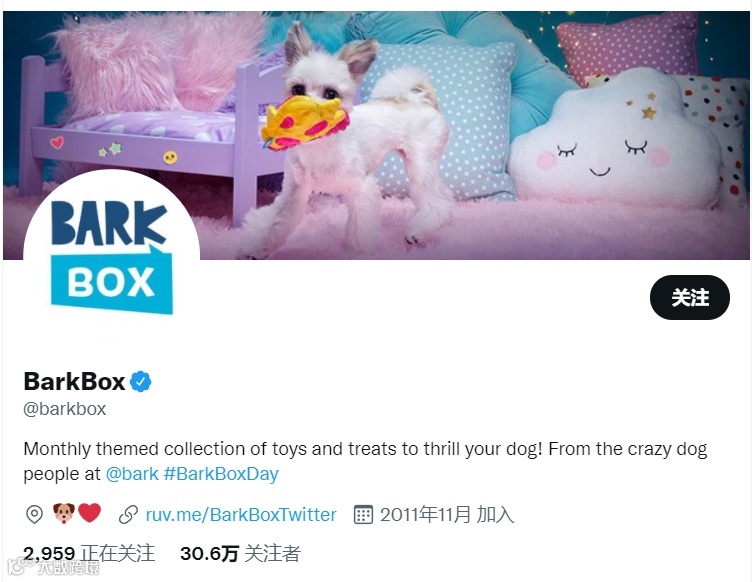 靠“盲盒营销”上市，TikTok玩得贼溜的宠物零食大卖