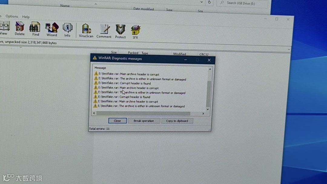 越南网站直接点名中国卖家售假：Shopee上50万的内存卡仅售10万