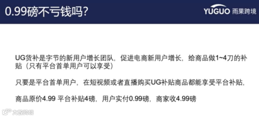 【纯干货】TikTok小店门槛变化后,最新入驻政策及运营详解(附视频)