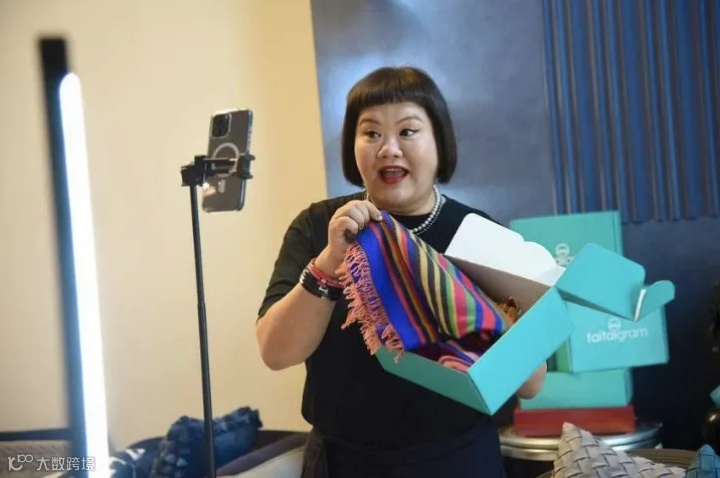 GMV同比增长四倍,市场规模超80亿美元!这个市场的直播销售被TikTok Shop带起来了