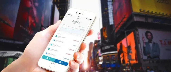 同比增长311%，总人数达4.4亿！东南亚电子钱包使用量狂飙突进；新加坡测试“机器人”送快递业务