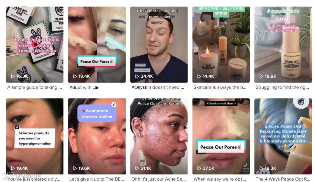 靠一条视频日出1.5万单，他们创造了TikTok销量神话