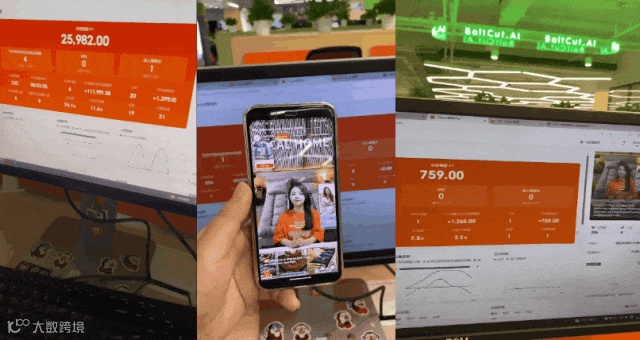 全年无休的AI数字人,“卷走”东南亚主播;尽快调整!Shopee马来西亚站更新这些考核标准;Lazada印尼站调整卖家佣金费率