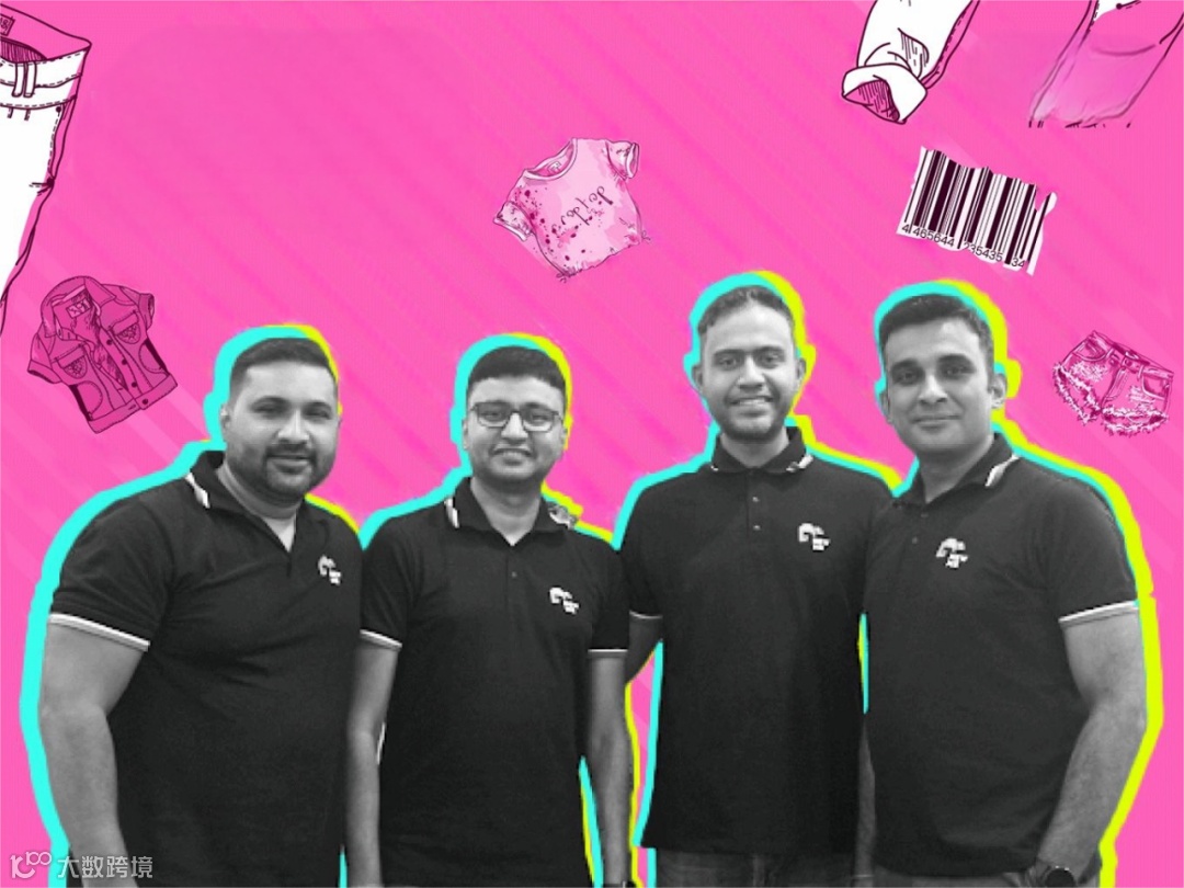 印度全渠道时尚品牌NEWME获ACCEL 1800万美元融资