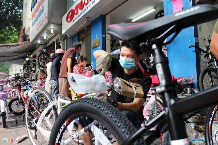 日入4亿盾！到底是什么产品在这个东南亚“穷国”如此好卖