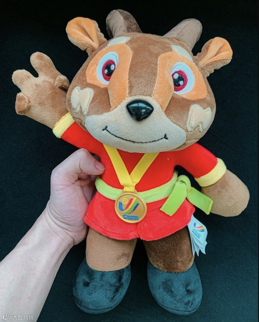 深圳、东莞、珠海均降！广东外贸开局“失速”；第31届东南亚运动会吉祥物产品刚一上线，假冒产品接踵而至；iPrice推出卖家俱乐部