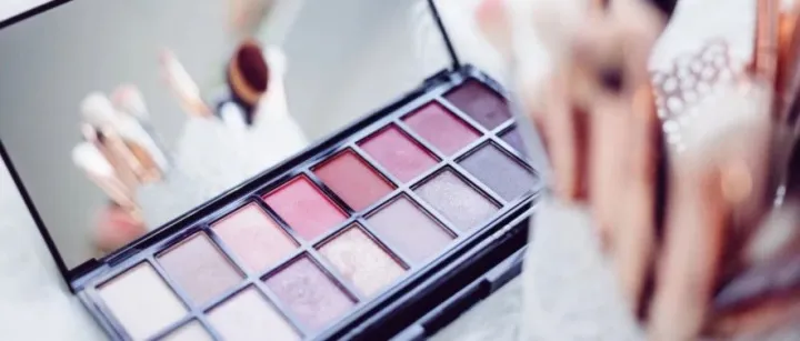 All In TikTok，美妆品牌Y.O.U “杀”出一条路