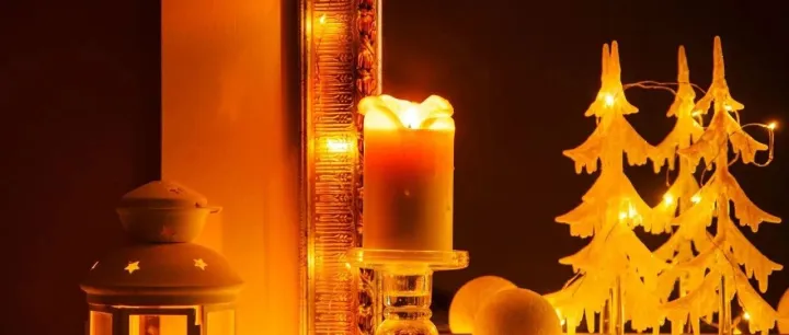 又遭疯抢？"圣诞树蜡烛"在TikTok悄悄火了