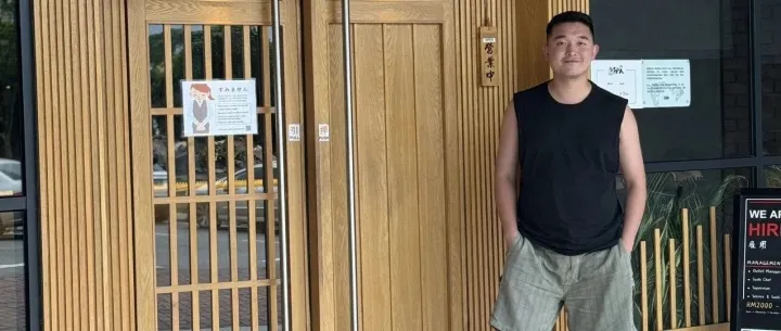 在马来西亚见了几百个老板，感觉全民亏钱啊