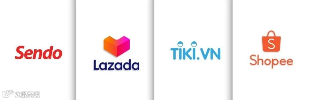 Shopee越南市场份额下降，Lazada上升；定了！裁员1300人，印尼GoTo过“冬”；Shopee跻身亚太地区最佳品牌之列